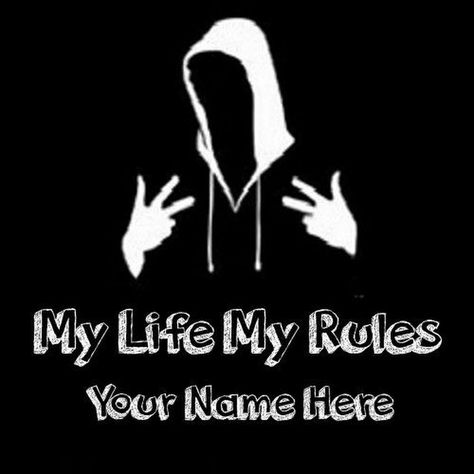 My Life My Rules Quotes, Girl Attitude Dp, Attitude Dp Girl, Attitude Picture, Nice Dp For Whatsapp, Dp Attitude, Dp Profile, Boy Profile, Attitude Dp