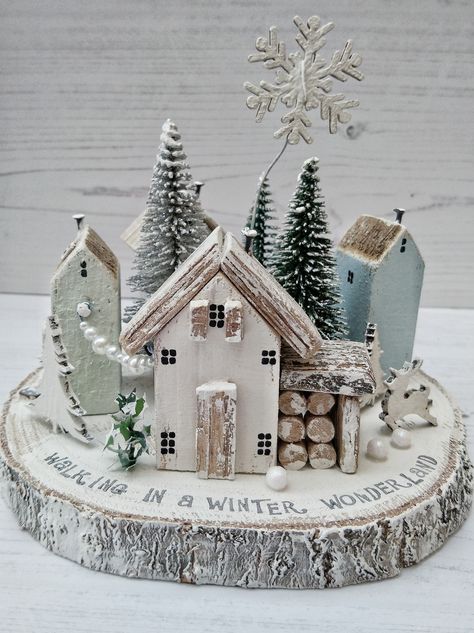 Vintage Wall Decor Ideas, Farmhouse Interior Design Ideas, Edge Of The Forest, Walking In A Winter Wonderland, Boho Interior Design, Farmhouse Interior Design, Farmhouse Interior, Boho Interior, Village Houses