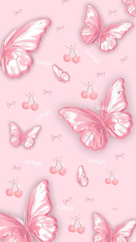 Kupu Kupu Aesthetic Pink, Cute Pink Wallpaper Aesthetic, Pastel Pink Wallpaper Iphone, Ios Background, Images For Wallpaper, Pastel Pink Wallpaper, Pink Wallpaper Ipad, Cute Images For Wallpaper, Tela Iphone