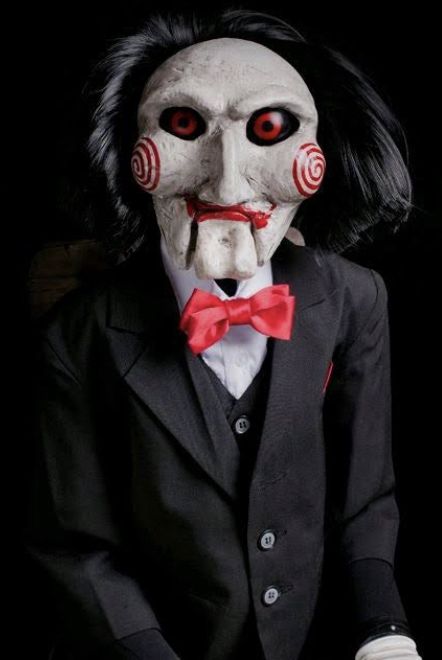 Billy The Puppet, Kindergarten Photos, Live Or Die, The Living Dead, The Puppet, Dark Heart, Living Dead, Horror Movie