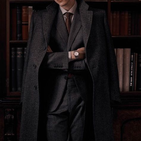 Dark Academia Men, Stalking Jack The Ripper, Detective Aesthetic, Jack The Ripper, Infernal Devices, The Perfect Guy, Dark Academia Aesthetic, The Secret History, Sirius Black