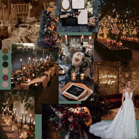 It’s Mood Board Monday 🖤 Fall is approaching and we are loving all the moody wedding vibes!! • • • #thegirlsbehindtheyes #evalinesbridal #weddingdress #weddinginspo #warrenohio #yestothedress #bridal #bridallooks #fashion #bestdressed #northeastohio #bridalstore #evalinesbride #fallwedding #moodywedding #fallweddinginspiration Moody Wedding, Bridal Stores, Wedding Inspiration Fall, We Are Love, Wedding Vibes, Wedding Mood Board, Yes To The Dress, Wedding Mood, Bridal Looks