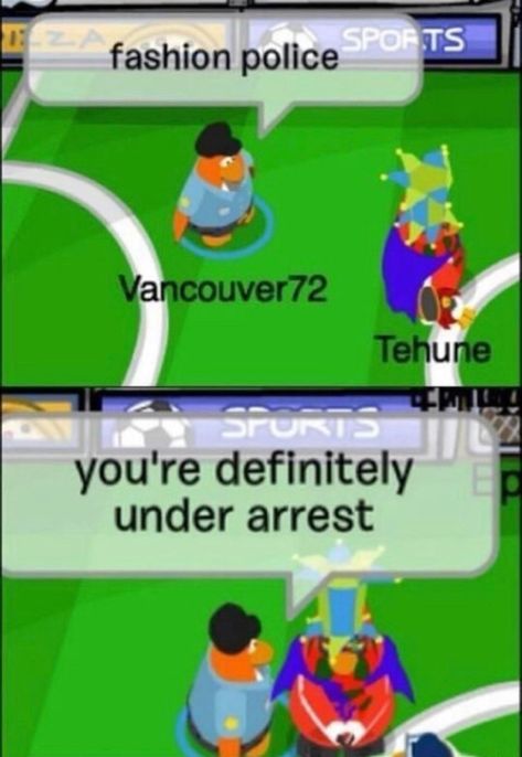 Club Penguin Funny, Club Penguin Memes, Penguin Funny, Penguin Meme, Funny Club, Penguins Funny, Club Penguin, In Memes, Best Memes