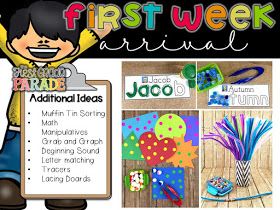 Burlap Classroom, Exploration Activities, Kindergarten Center, First Grade Parade, Back To School Ideas, Effective Classroom Management, Explorers Activities, Morning Tubs, Handheld Devices