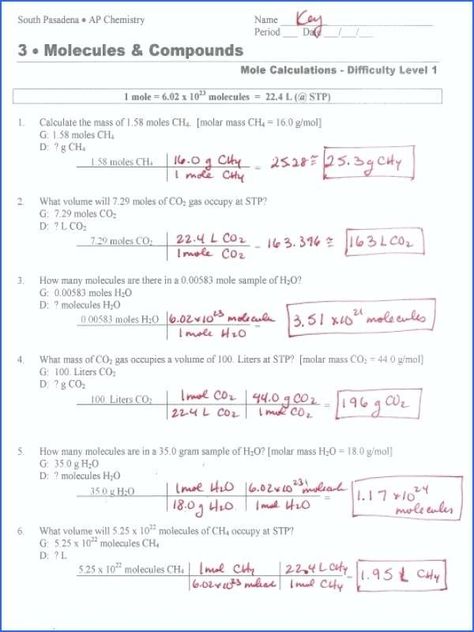 Guide Gen Chem Page Studying Writing Chemistry Step Practice Worksheet Molarity Worksheets Answers And Molality | Gram formula Mass Worksheet . Gram formula Mass Worksheet . Chemistry Equations and Answers Chemical formulas Stoichiometry | Organisation, Simplifying Rational Expressions, Boyle's Law, Volume Worksheets, Persuasive Writing Prompts, Relationship Worksheets, Molar Mass, Rational Expressions, Chemistry Classroom