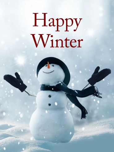 Happy 1st Day Of Winter, Happy Winter Images, Fireplace Snuggles, First Day Of Winter Quotes, Winter Season Quotes, December Greetings, 1st Day Of Winter, Happy Winter Holidays, Happy First Day Of Winter