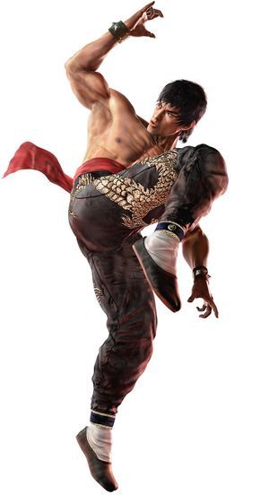 Tekken Wallpaper, Marshall Law, Street Fighter Tekken, Bruce Lee Art, Snk King Of Fighters, Tekken 7, King Of Fighters, Comic Games, Iron Fist