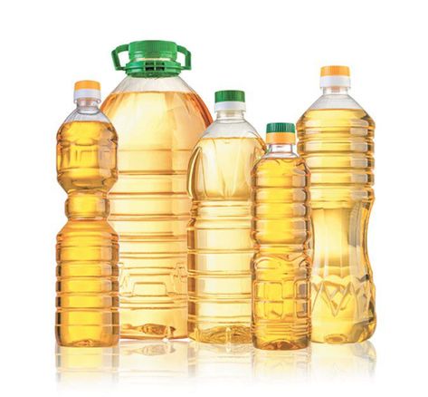 Cooking Oil Bottle, Vinegar Salad, Vinegar Salad Dressing, Vegetable Benefits, Salad Recipes For Dinner, Cooking Oils, Edible Oil, Rice Bran Oil, Frying Oil