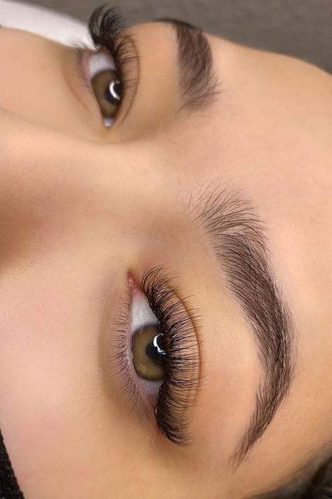 Embrace effortless beauty with natural-looking hybrid lash extensions! Perfectly balanced for just the right amount of fluff and definition, giving you that "woke up like this" vibe.   Comment "LICENSE" or visit the link to know more about our lash license programs! Wedding Eyelash Extensions, Lashes Inspo Natural, Lash License, Volume Eyelash Extensions Styles, Hybrids Lash Extensions, Wispy Hybrid Lash Extensions Cat Eye, Full Hybrid Lash Extensions, Hybrid Lashes Extensions, Light Eyelash Extensions