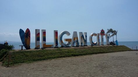 I love Iligan City Iligan City, Beautiful Places, The Past, I Love, Quick Saves