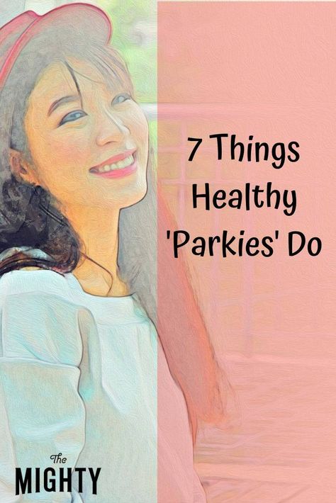 Parkinson Diet, Parkinsons Exercises, Parkinson Disease, Parkinsons Awareness, Exposure Therapy, Degenerative Disease, Disease Symptoms, Keeping Healthy, Wood Clocks