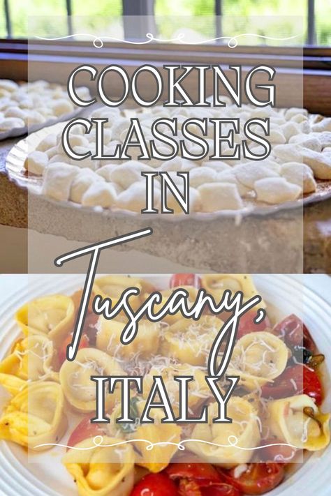 Tuscany Cooking Class From Florence - The Perfect Day Trip Cooking Classes In Tuscany Italy, Tuscany Cooking Classes, Cooking Classes In Italy, Italy Cooking Class, How To Make Gelato, Pasta Making Class, Pasta Making, Day Trips From Rome, Tuscany Travel