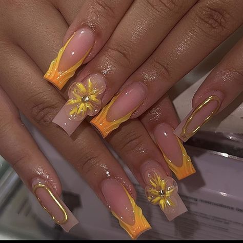 Medium Length Nails, Length Nails, Diy Acrylic Nails, Autumn Look, Colored Acrylic Nails, Girly Acrylic Nails, Dope Nail Designs, Long Acrylic Nails Coffin, Acrylic Nails Coffin Pink