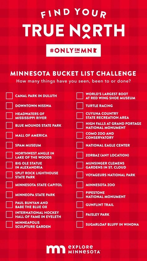 Minnesota Bucket List Minnesota Adventures, Bucket List Challenge, Minnesota Bucket List, Train Travel Usa, Minnesota Summer, Minnesota Life, Voyageurs National Park, Split Rock Lighthouse, Packing Wardrobe