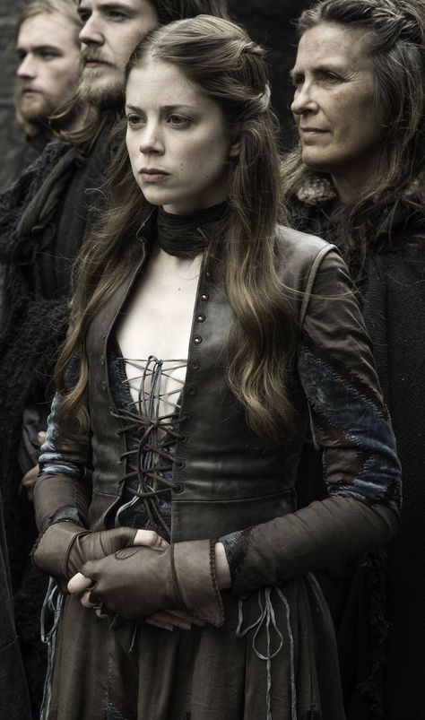 Myranda (Charlotte Hope)Esquire Uk Myranda Game Of Thrones, Ramsay Snow, Charlotte Hope, Esquire Uk, Ramsay Bolton, Game Of Thrones Facts, Biography Movies, Margaery Tyrell, Got Characters