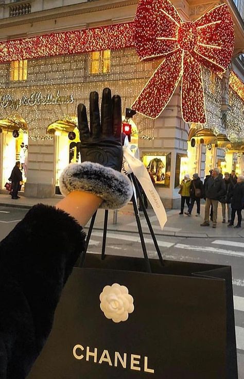 Christmas Shopping Nyc Christmas, Christmas In The City, Rich Girl Aesthetic, Rich Girl Lifestyle, Rich Lifestyle, Luxury Lifestyle Dreams, Luxury Aesthetic, Va Va Voom, Future Lifestyle