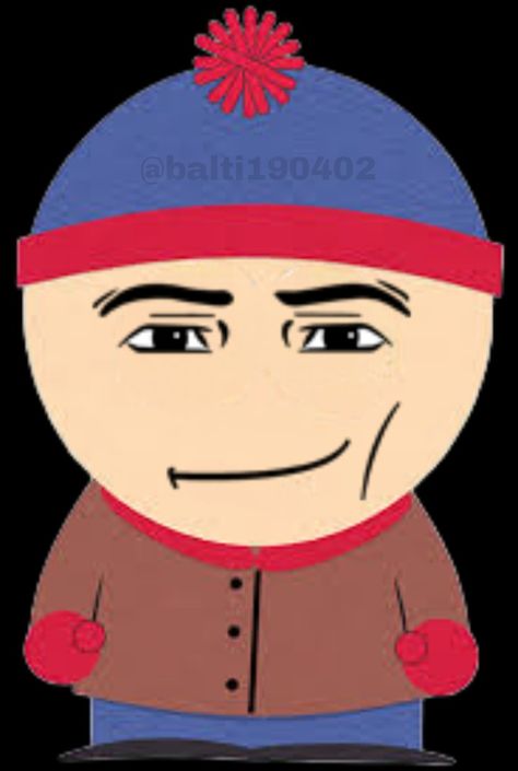 Meme Face Png, Man Face, Manado, Male Face, South Park, Really Funny, Wallpapers, Memes, Funny