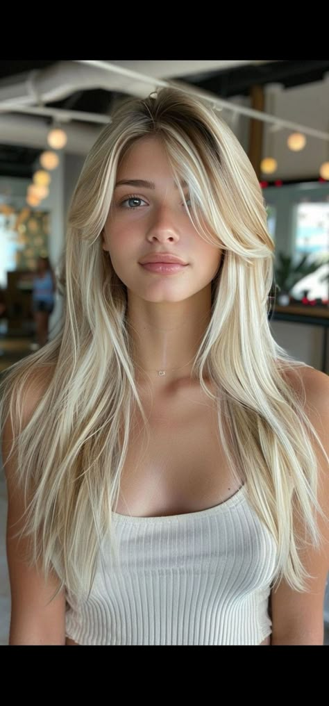 Blonde Celebrities Female, Dirty Blonde Hair Color, Dirty Blonde Hair Color Ideas, Blonde Lowlights, Summer Blonde Hair, Dirty Blonde Hair, Makijaż Smokey Eye, Blonde Hair Color Ideas, Blonde Hair Inspiration