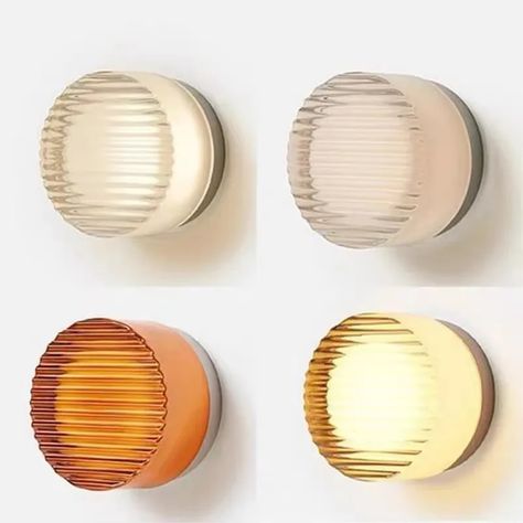 Amazon Wall Light, Low Ceiling Pendant Lighting, Crisp Wall, Ceiling Flush Lights, Wall Light Bathroom, Wall Mounted Lights, Wall Light Outdoor, Ceiling Options, Lights Decor