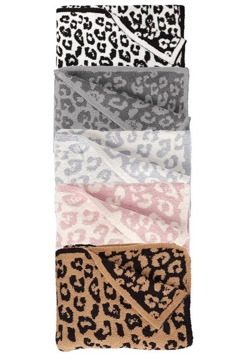 Cozy Leopard Throw Blankets - Many Colors! | Sparkle In Pink Checkerboard Bathroom, Leopard Bedroom Decor, Leopard Bedroom, Leopard Blanket, Dream Blanket, Plush Design, Sparkle In Pink, Bed Spread, Cute Bedroom Decor