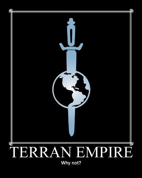 Terran Empire, Star Trek Continues, Star Trek Artwork, Star Trek Jewelry, Star Trek Logo, Mirror Universe, Star Trek Wallpaper, Star Treck, Star Trek Online