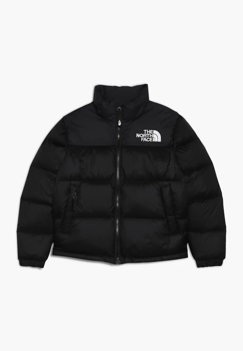 Doudoune The North Face, Northface Puffer, Black North Face Jacket, The North Face Puffer, North Face Puffer Jacket, Black Puffer, Black North Face, Winter Fits, Christmas Wish