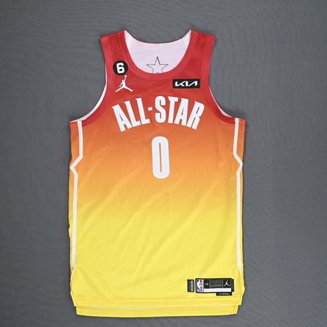 The NBA All-Star Game jersey auctions is a short affair, with two dozen gamers from the shootout in Salt Lake City on the block. Bill Russell, Donovan Mitchell, Jayson Tatum, School Yard, Game Jersey, Steph Curry, Lebron James, Lake City, Salt Lake City