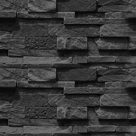 Stone Wall Cladding Texture, Stone Panels Exterior, Earthy Interior, Cladding Texture, Rock Wallpaper, Furniture Overlays, Stone Wall Texture, Foil Wall, Stone Walls Interior