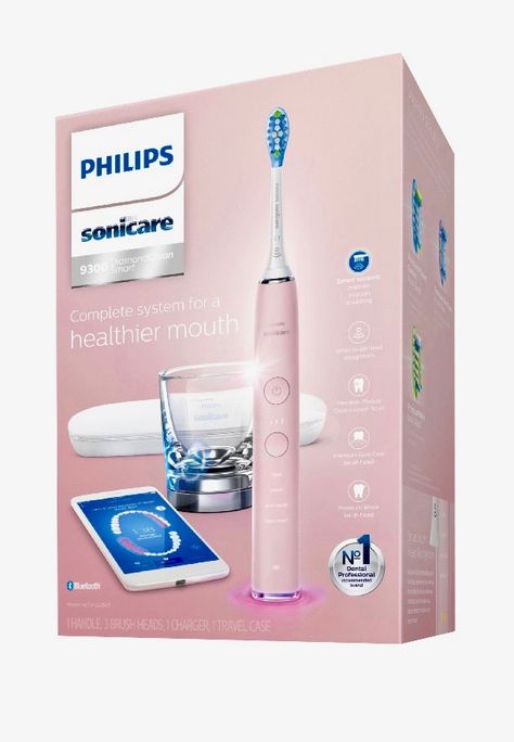 Phillips Sonicare Toothbrush, Tooth Care Products, Clean House Smell, Wish Christmas, Tooth Brushes, Typewriter For Sale, Sonicare Toothbrush, Mouth Rinse, Plaque Removal