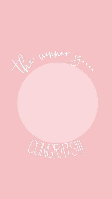 Image for Winner announcement Giveaway Graphic, Lash Quotes, Salon Quotes, Small Business Quotes, Body Shop At Home, Winner Announcement, Eyelash Extentions, Hair Quotes, Instagram Giveaway