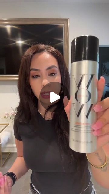 Color Wow on Instagram: "Style on Steroids Texturizing Spray gives major volume, hold + powerful heat protection! 🤩 Never sticky or stiff. Lasts for days! 

Grab yours before this sells out again!" Color Wow Volumizer, Color Wow Style On Steroids, Color Wow Xtra Large Bombshell, Color Wow Bombshell Volumizer, Wow Spray, Hair Volume Spray, Wow Hair Products, Color Wow, Texturizing Spray