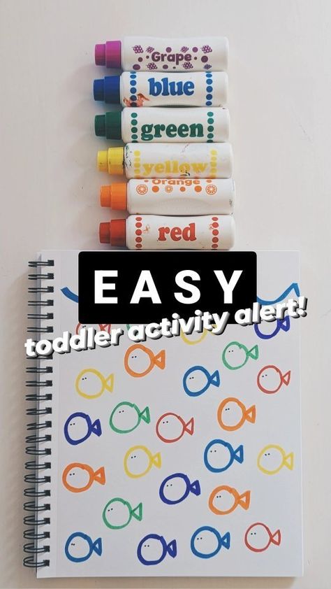 Preschool Age 3 Activities, Toddler Activity Book Ideas, Activity Journal Ideas, Learning Journal For Toddlers, Toddler Learning Journal Ideas, Learning Journal Activities, Toddler Activity Journal, Toddler Journal Ideas, Toddler Activity Journal Ideas