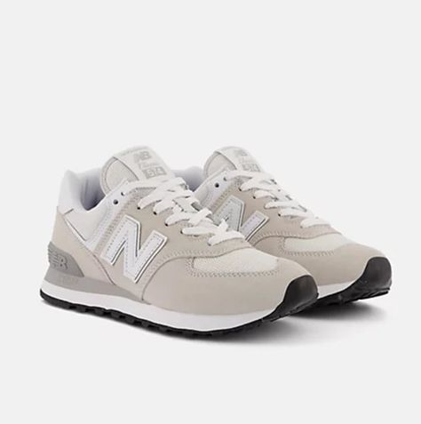 4 best New Balances sneakers for women in 2022 - TODAY Nimbus Cloud, Sneaker New Balance, Zapatillas New Balance, New Balance Style, New Balance 574, Casual Sneakers Women, Wide Shoes, New Balance Sneakers, New Balance Women