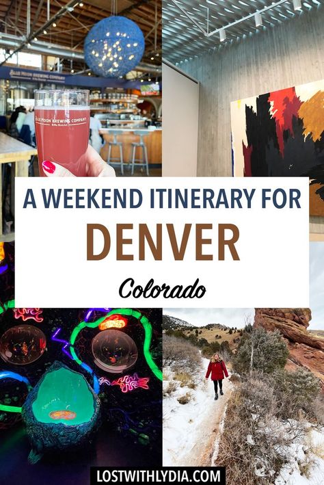 2 Days In Denver Colorado, Denver Vacation Outfits, Best Things To Do In Denver Colorado, Things To See In Denver Colorado, Denver Colorado Things To Do November, Denver Itinerary Fall, One Day In Denver Colorado, Denver Must See, 3 Days In Denver Colorado