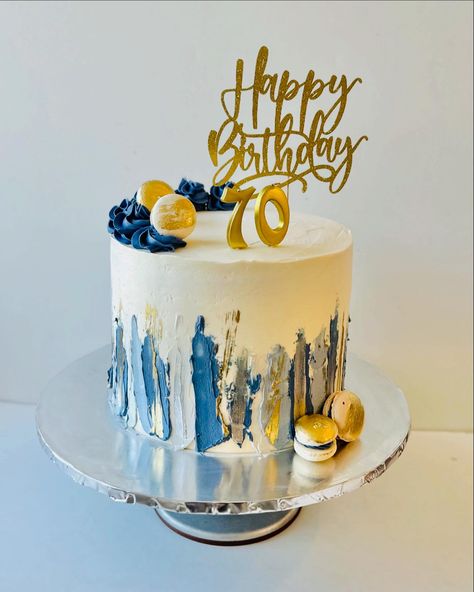 70th birthday cake 70th Birthday Cake Men, 71st Birthday Cake, 70th Birthday Cake For Dad, Cake For Dad, 71st Birthday, 70th Birthday Cake, Dad Birthday Cakes, 70th Birthday, Birthday Cake