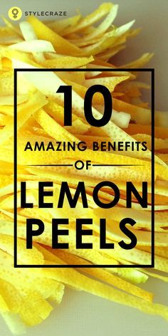 Lemon Peel Benefits, Benefits Of Lemon Juice, Hot Water And Lemon, Benefits Of Hot Lemon Water, Lemon Health, Lemon Water Health Benefits, Lemon Water Detox, Drink Lemon Water, Benefits Of Drinking Lemon Water