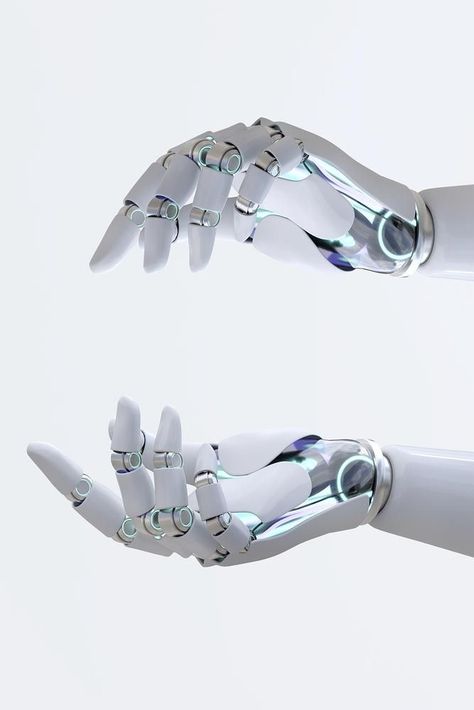 White Tech Aesthetic, Futuristic Aesthetic Technology, Future Technology Aesthetic, Futuristic Technology Aesthetic, Robotic Aesthetic, Robot Aesthetic, Technology Aesthetic, Hand Aesthetic, Hand Background