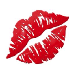 Kiss Tattoos, Kiss Emoji, Kiss Mark, Bright Lipstick, Lipstick Kiss, Long Lasting Lip Gloss, Glo Up, Lip Tattoos, Red Lips