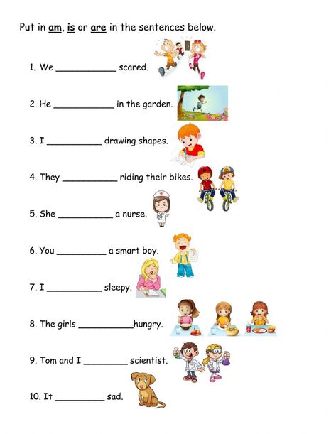 The Verb to be ( is, am and are) worksheet Verb To Be Worksheets 2nd Grades, Be Verbs Worksheet Grade 3, What Is Verbs, I Am You Are He Is She Is Worksheet, Is And Are Worksheets For Kindergarten, English Worksheets For Grade 1 Grammar, Grammar Lessons For Grade 1, English Grammar Worksheets For Class 1, Verbs Worksheet For Class 2