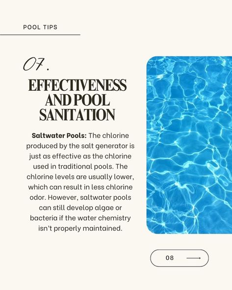 Saltwater or chlorine? 💦 The ultimate pool debate is here! Saltwater pools offer spa-like softness and low upkeep, while chlorine pools bring time-tested durability and cost efficiency. At W.P. Pools & Concrete, we’ll guide you to the perfect choice for your lifestyle and budget. 📞 Call (850) 776-2280 now for your FREE consultation and take the first step toward creating your dream backyard oasis. Your perfect pool awaits—let’s make it happen! Pool Chlorine, Saltwater Pool, Dream Backyard, Backyard Oasis, Take The First Step, Free Consultation, Make It Happen, First Step, Your Dream