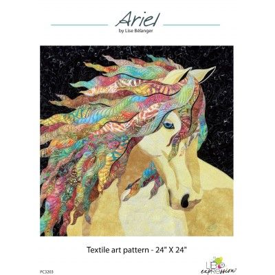 ART QUILT PATTERN, Advance pattern with colour pictures, FREE SHIPPING Colour Pictures, Advance Patterns, Horse Quilt, Appliqué Quilts, Baby Quilt Pattern, Blue Horse, Pdf Quilt Pattern, Horse Pattern, Quilt Block Pattern