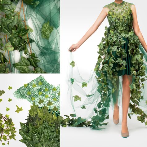 Poison Ivy Kostüm, Mother Nature Costume, Ivy Costume, Tree Costume, Poison Ivy Costumes, Fantasias Halloween, Fairy Costume, 판타지 아트, Halloween Make