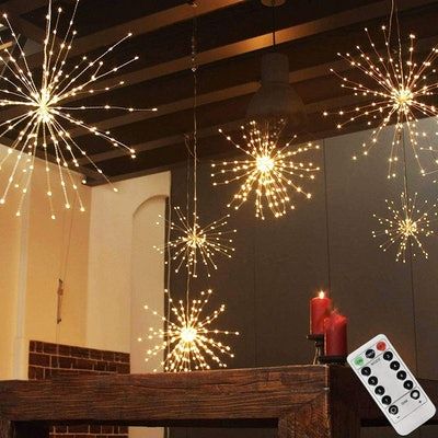 Sphere Lights, Starburst Lights, Gazebo Decorations, Copper String Lights, Sphere Light, Starburst Light, Hanging String Lights, Copper Wire Lights, White Dinner