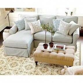 Ektorp Sofa Cover, Left Arm Chaise, Living Room Layout, Living Room Furniture Layout, Sofa Slipcovers, Ikea Sofa, Loveseat Slipcovers, Sectional Slipcover, Livingroom Layout