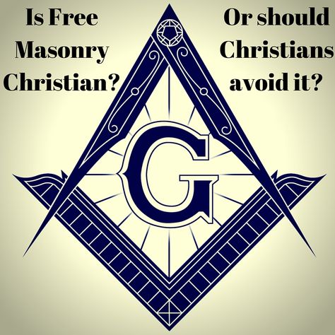 What is Free Masonry and what do Free Masons believe? Masons Masonry, Freemasonry Symbols, Famous Freemasons, Free Masons, Freemason Symbol, Religious Tolerance, Masonic Freemason, Symbol Drawing, Masonic Lodge