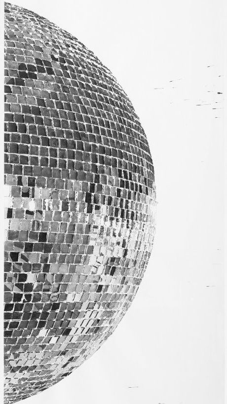 Mirrorball Black And White, Aesthetic Photos For Wall Decor, Disco Ball Asthetics, Stockholm Style Room Posters, Disco Balls Wallpaper, Filler Posters, Aesthetic Pictures To Print, Escapism Aesthetic, Aesthetic Wall Pictures