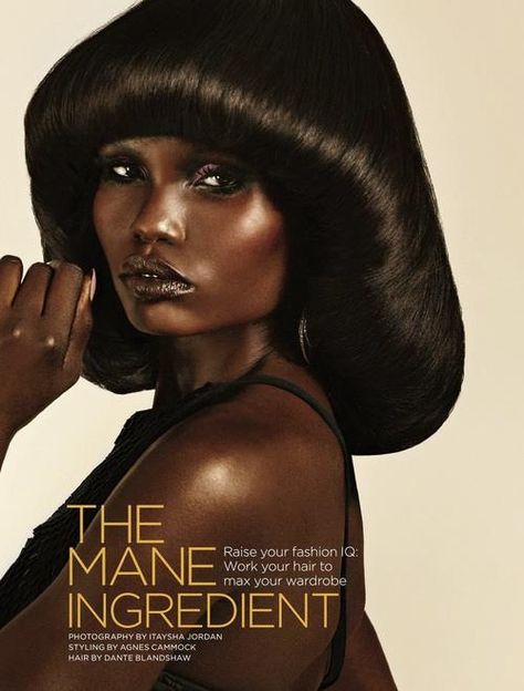 Classic.. #black #hair #volume #bangs #fashion #hairstyle #beauty #midlengthhair #bob #makeup Vintage Hairstyles, African American Hairstyles, 1970s Hairstyles, Mushroom Hair, 70s Hair, Vintage Black Glamour, Hair Crush, Hair Art, Black Women Hairstyles