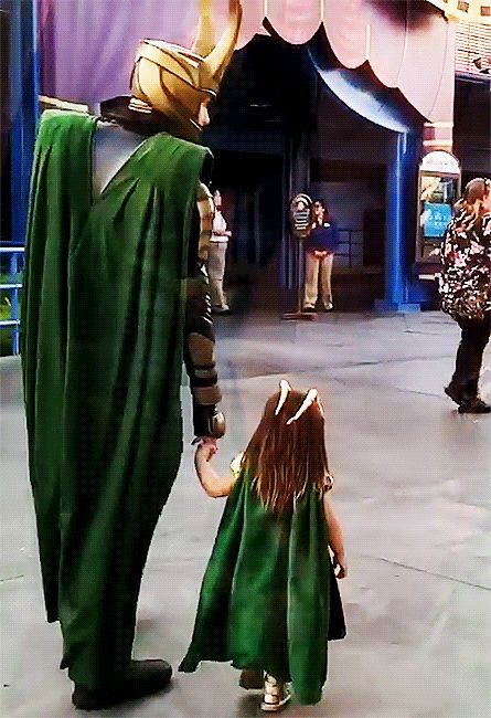 "Threat is imminent, and I have to protect the one thing I can't live… #fanfiction #Fanfiction #amreading #books #wattpad Disneyland Loki, Thor's Daughter, Loki And Frigga, Polaris Marvel, Loki And Sigyn, Thor Cosplay, Loki Cosplay, Loki God Of Mischief, Thor X Loki