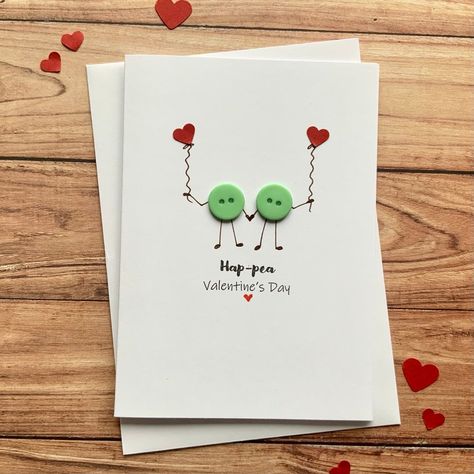 Valentines Day Handmade Cards, Valentine’s Card, Diy Valentines Day Cards For Kids, Valentine Cards Handmade Paper Crafts, Cute Valentines Day Cards Diy, Valentines Day Cards Handmade Cute Ideas, Valentine Card Ideas Handmade, Valentines Cards Handmade, Cute Love Cards