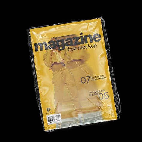 Magazine Mockup Free, Graphic Design Mockup, Postcard Mockup, Billboard Mockup, Free Mockup Templates, Magazine Mockup, Free Magazines, Mockup Downloads, Psd Mockup Template